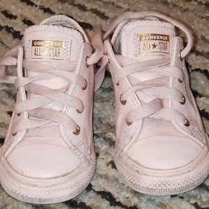 Toddler shoes